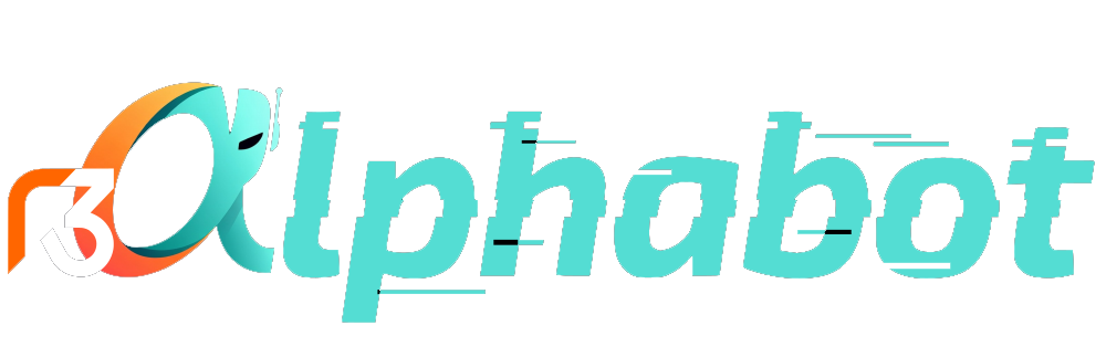 r3Alphabot Logo